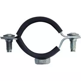 Оцинкованный хомут MasterProf