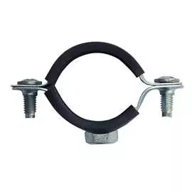 Оцинкованный хомут MasterProf