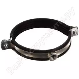 Оцинкованный хомут MasterProf