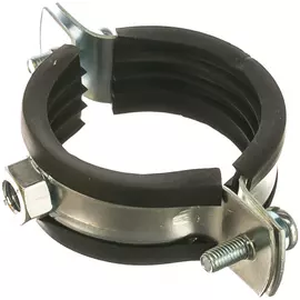 Оцинкованный хомут Невский Крепеж