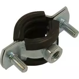 Оцинкованный хомут Невский Крепеж 923744