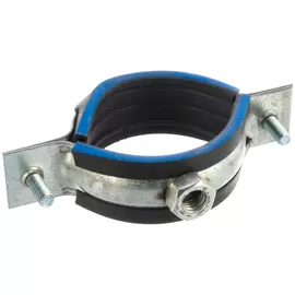 Оцинкованный хомут Саморезик DXOM-48/54-1/2