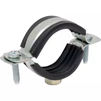 Оцинкованный хомут Terma 24031 28714