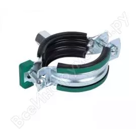 Оцинкованный хомут Walraven BIS KSB2 3396039