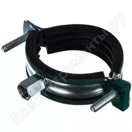 Оцинкованный хомут Walraven KSB2 3396064