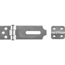 Оцинкованный калиточный переброс VORMANN 00021 140 Z