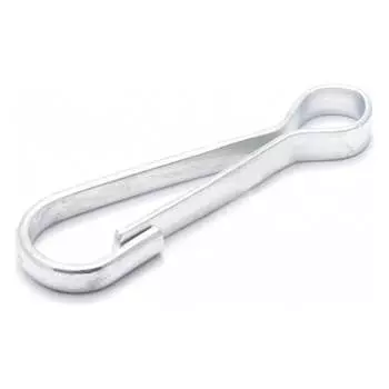 Оцинкованный карабин Невский Крепеж 827245