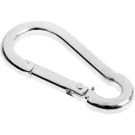 Оцинкованный карабин ТУНДРА krep 5244787