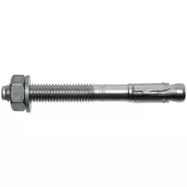 Оцинкованный клиновой анкер MKT BZ plus 20-60/195 (10 шт.) 06625101