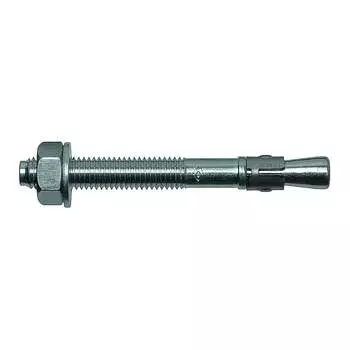 Оцинкованный клиновой анкер MKT B 16-30-48/150 (20 шт.) 01515101