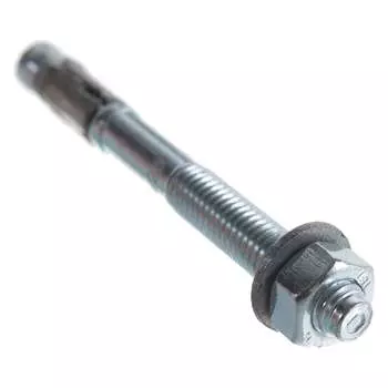 Оцинкованный клиновой анкер MKT BZ plus 8-15-26/80 (100 шт.) 06125001