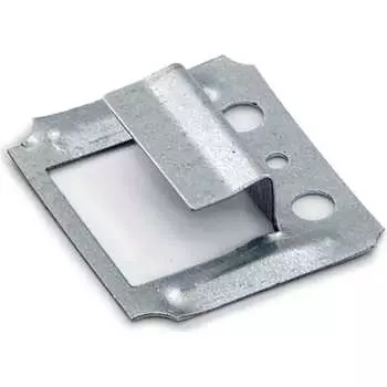 Оцинкованный кляймер РемоКолор 710-3039