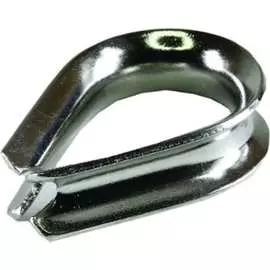 Оцинкованный коуш ЦКИ 64687