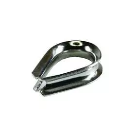 Оцинкованный коуш ЦКИ