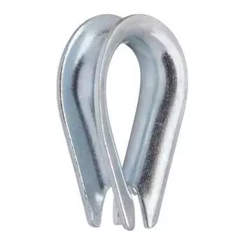 Оцинкованный коуш ООО ПКФ Сварком 000 586119