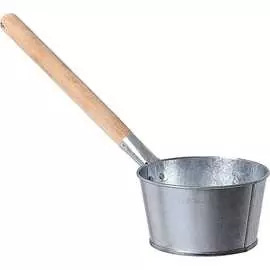 Оцинкованный ковш РемоКолор 1 62-1-001