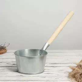 Оцинкованный ковш СИМАЛЕНД