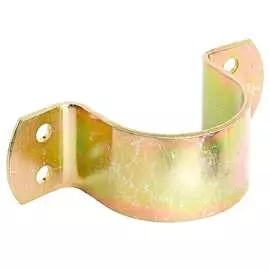 Оцинкованный крепеж для труб ALBERTS 216672