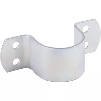 Оцинкованный крепеж для труб ALBERTS 216665