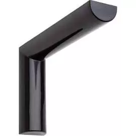 Оцинкованный кронштейн ALDEGHI LUIGI SPA 2500PN20