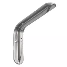 Оцинкованный кронштейн ALDEGHI LUIGI SPA 2522VS25