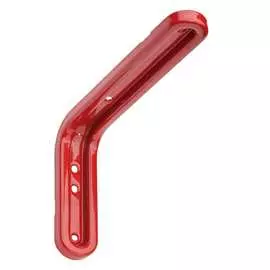 Оцинкованный кронштейн ALDEGHI LUIGI SPA 2523VR20_P8