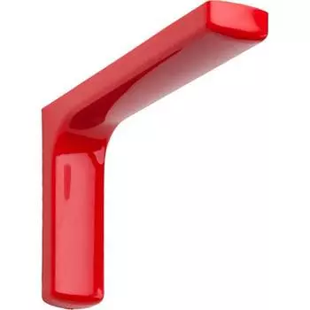 Оцинкованный кронштейн ALDEGHI LUIGI SPA 2512PR25_P2