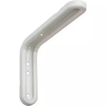 Оцинкованный кронштейн ALDEGHI LUIGI SPA 2523VB20_P8