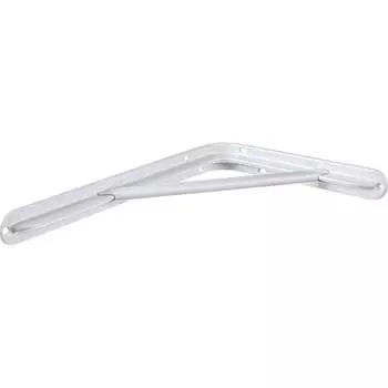 Оцинкованный кронштейн ALDEGHI LUIGI SPA 3522VB40_P8