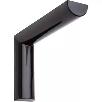 Оцинкованный кронштейн ALDEGHI LUIGI SPA 2500PN25