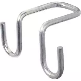 Оцинкованный крючок для стремянки ALBERTS 802615