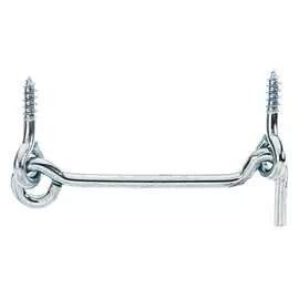 Оцинкованный крючок ALBERTS 204440