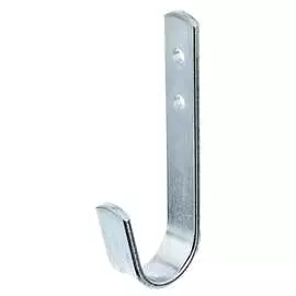 Оцинкованный крючок ALBERTS 802110