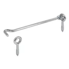 Оцинкованный крючок VORMANN 00082 200 Z