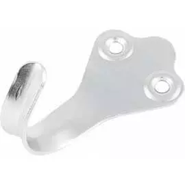 Оцинкованный крючок-вешалка РемоКолор №2 70-0-732