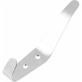 Оцинкованный крючок-вешалка РемоКолор №6 70-0-736