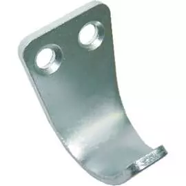 Оцинкованный крючок-вешалка РемоКолор №1 70-0-731