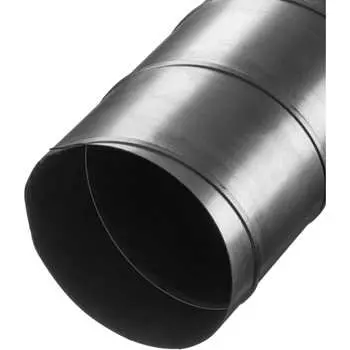 Оцинкованный круглый воздуховод ORE 2248240003445