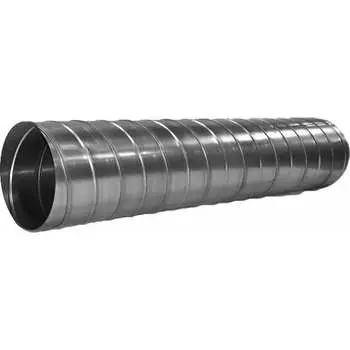 Оцинкованный круглый воздуховод ORE 2248240003414