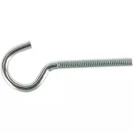 Оцинкованный крюк-болт ЕВРОПАРТНЕР М4хL50 мм 4 шт. 13 3015 1