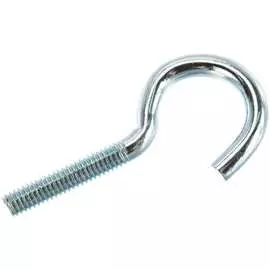 Оцинкованный крюк-болт ЕВРОПАРТНЕР М6хL60 мм 2 шт. 13 3017 1