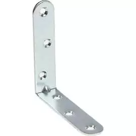 Оцинкованный мебельный кронштейн РемоКолор 71-2-208