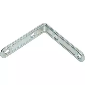 Оцинкованный мебельный уголок ALDEGHI LUIGI SPA 164AZ66