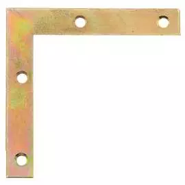 Оцинкованный мебельный уголок ALBERTS