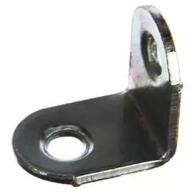 Оцинкованный мебельный уголок Невский Крепеж