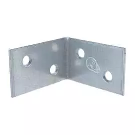 Оцинкованный мебельный уголок Невский Крепеж