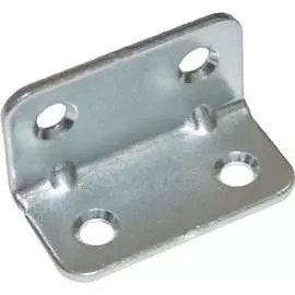 Оцинкованный мебельный уголок РемоКолор 71-0-024