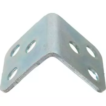 Оцинкованный мебельный уголок РемоКолор 71-0-030