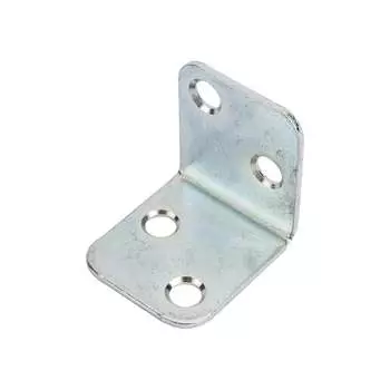 Оцинкованный мебельный уголок РемоКолор 71-0-028