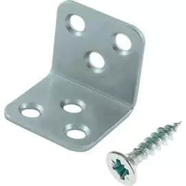 Оцинкованный мебельный уголок Tech-Krep